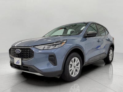 2025 Ford Escape Active AWD