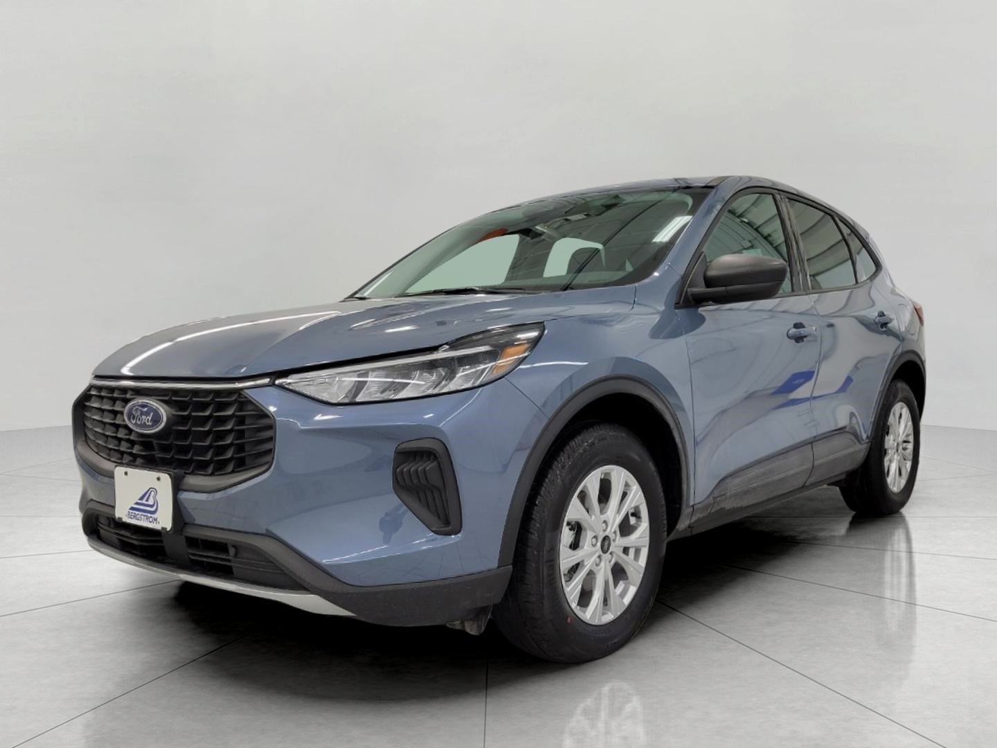 2025 Ford Escape Active AWD