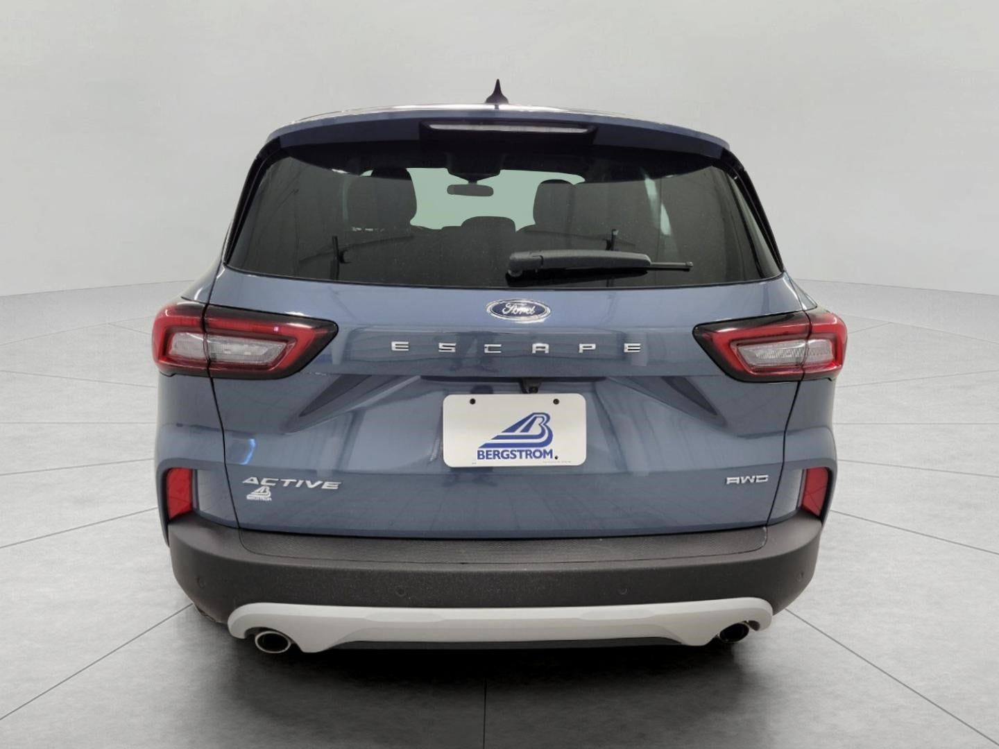 2025 Ford Escape Active AWD