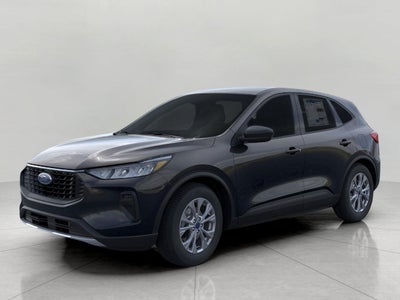 2025 Ford Escape Active AWD