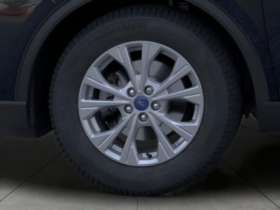 2025 Ford Escape Active AWD