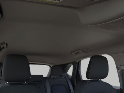 2025 Ford Escape Active AWD