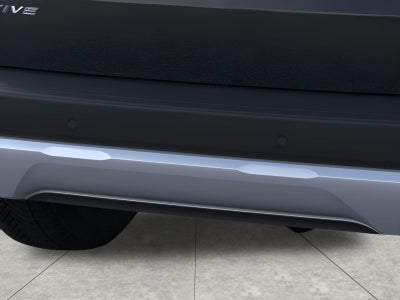 2025 Ford Escape Active AWD