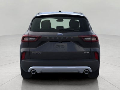 2025 Ford Escape Active AWD