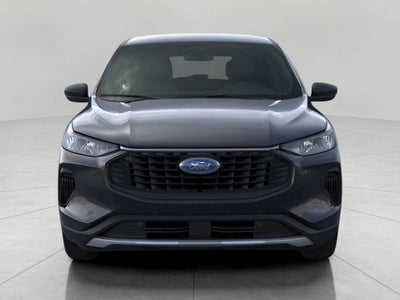 2025 Ford Escape Active AWD