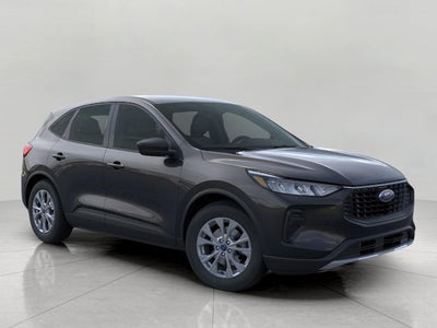 2025 Ford Escape Active AWD