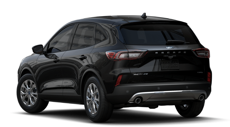 2025 Ford Escape Active AWD