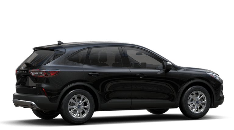 2025 Ford Escape Active AWD
