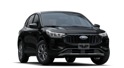 2025 Ford Escape Active AWD