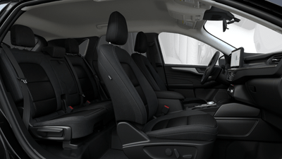 2025 Ford Escape Active AWD