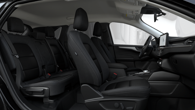 2025 Ford Escape Active AWD
