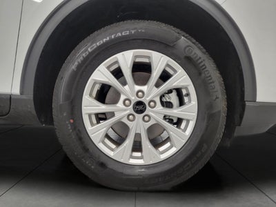 2025 Ford Escape Active AWD