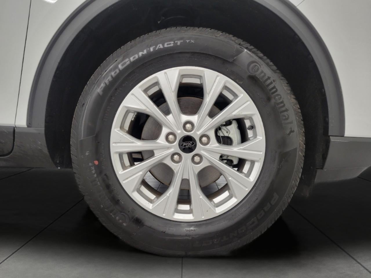 2025 Ford Escape Active AWD