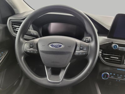 2025 Ford Escape Active AWD