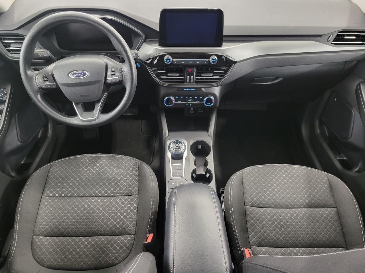 2025 Ford Escape Active AWD