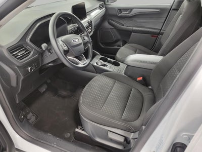 2025 Ford Escape Active AWD