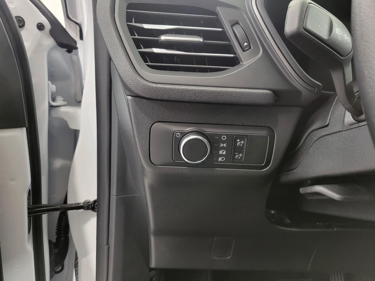 2025 Ford Escape Active AWD