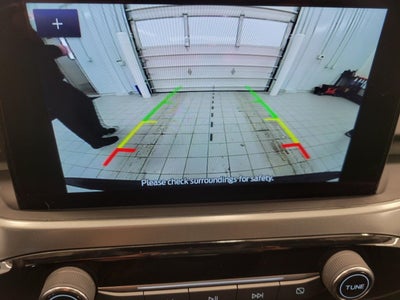 2025 Ford Escape Active AWD