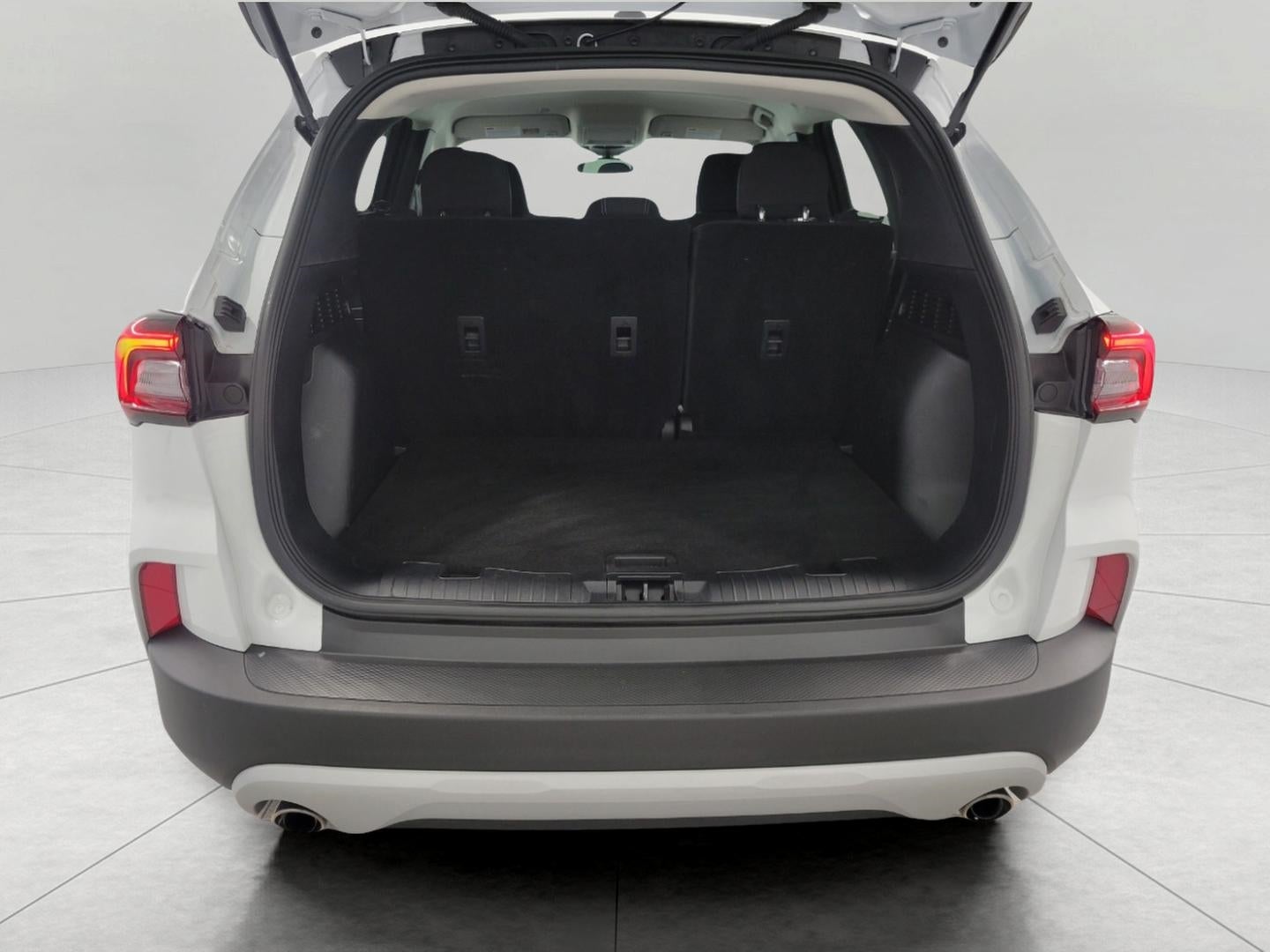 2025 Ford Escape Active AWD