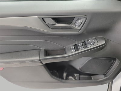 2025 Ford Escape Active AWD