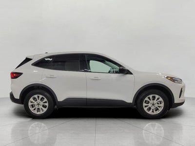 2025 Ford Escape Active AWD