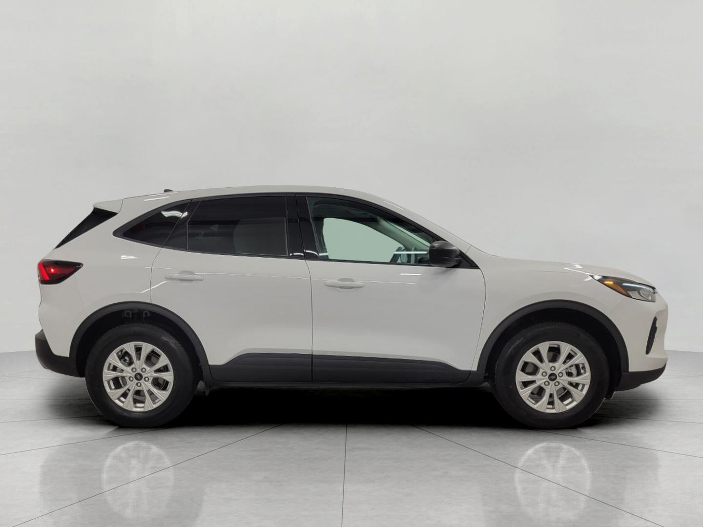 2025 Ford Escape Active AWD