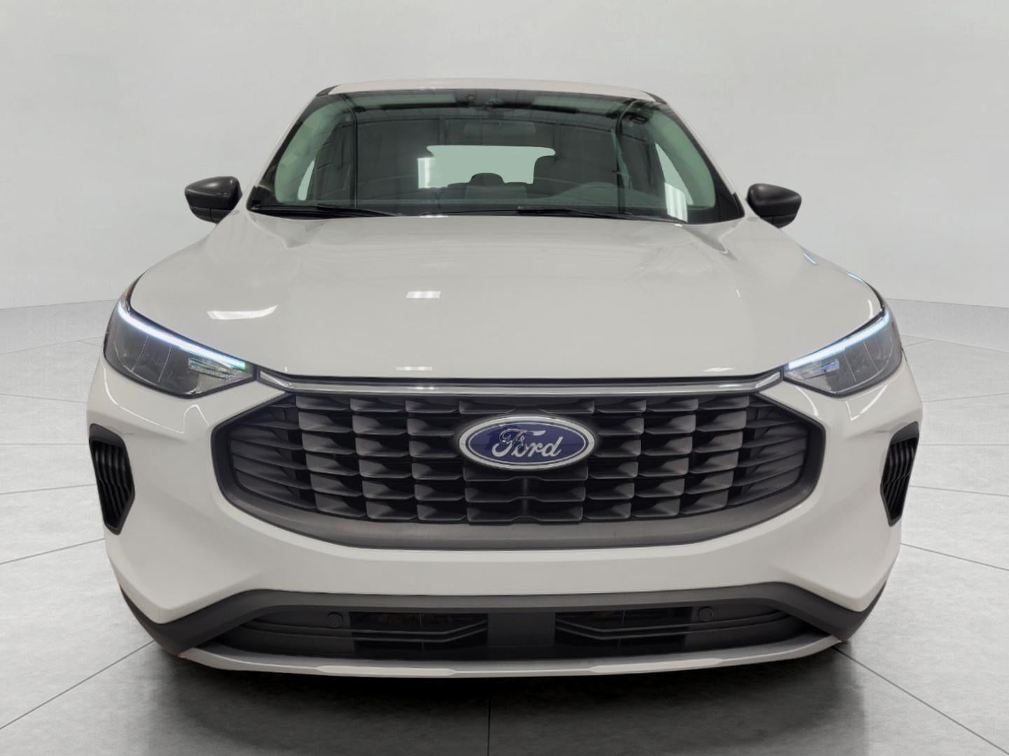 2025 Ford Escape Active AWD