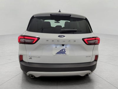 2025 Ford Escape Active AWD