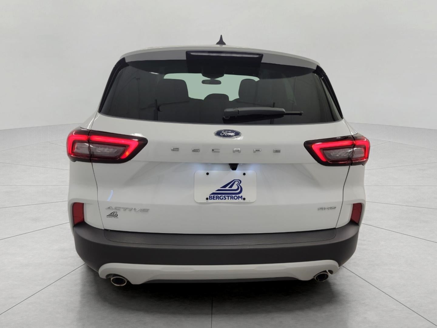 2025 Ford Escape Active AWD