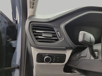 2025 Ford Escape Active AWD