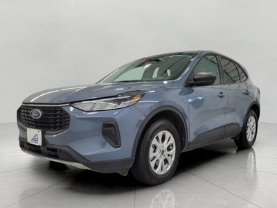 2025 Ford Escape Active AWD