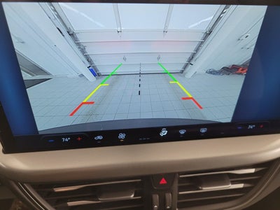 2025 Ford Escape Active AWD