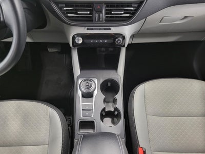 2025 Ford Escape Active AWD