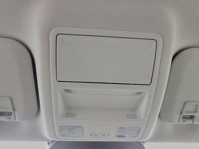 2025 Ford Escape Active AWD