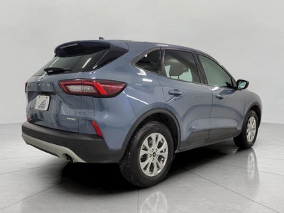 2025 Ford Escape Active AWD