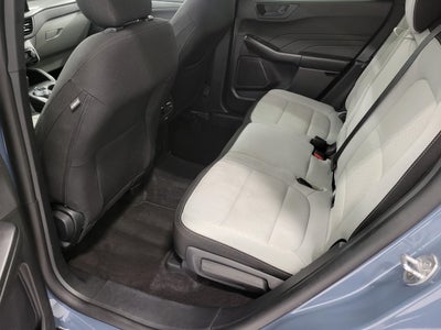 2025 Ford Escape Active AWD