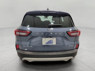 2025 Ford Escape Active AWD