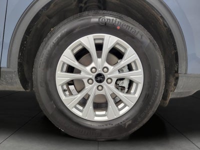 2025 Ford Escape Active AWD