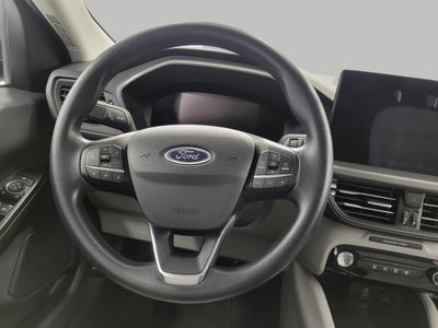 2025 Ford Escape Active AWD