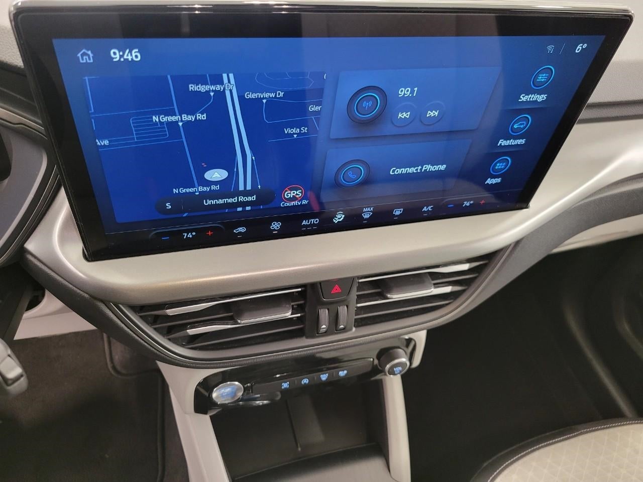 2025 Ford Escape Active AWD