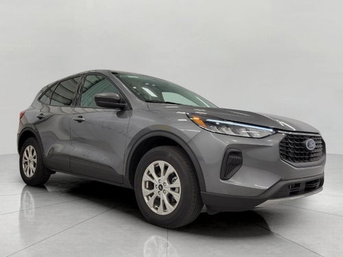 2025 Ford Escape Active AWD