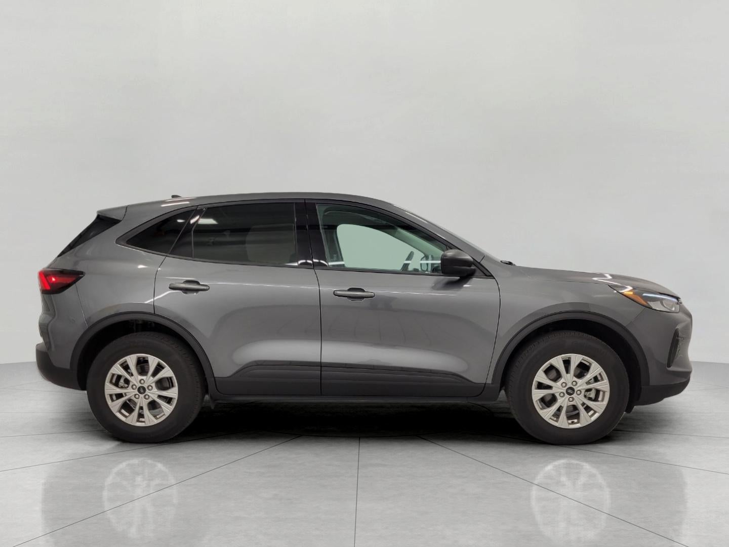 2025 Ford Escape Active AWD