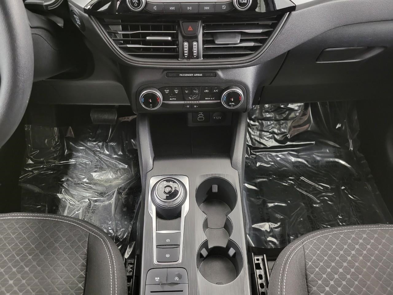 2025 Ford Escape Active AWD
