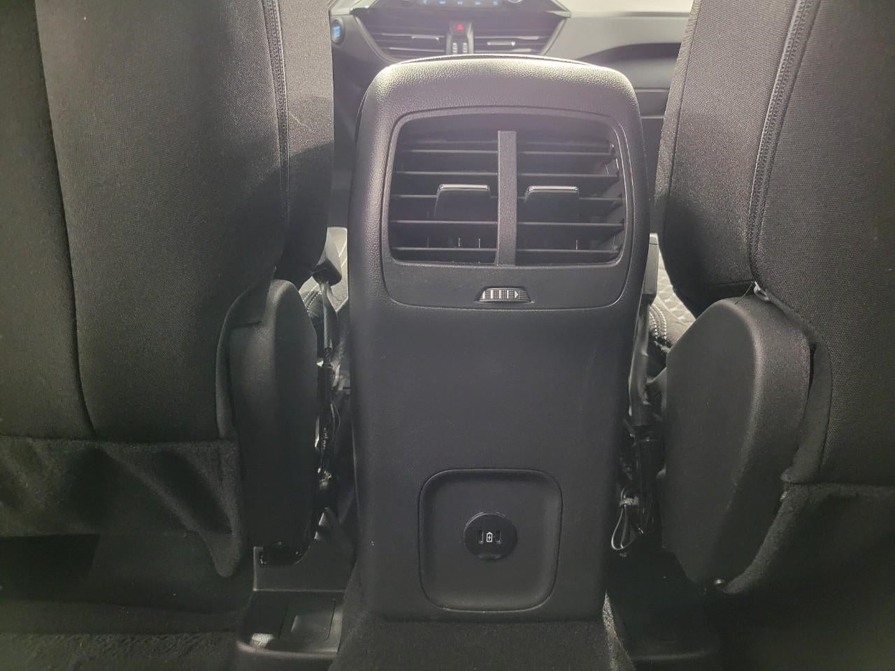 2025 Ford Escape Active AWD