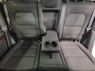 2025 Ford Escape Active AWD