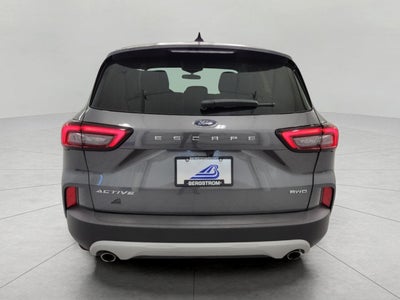 2025 Ford Escape Active AWD