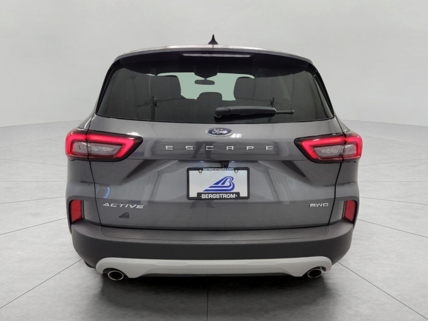 2025 Ford Escape Active AWD