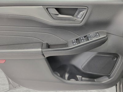 2025 Ford Escape Active AWD