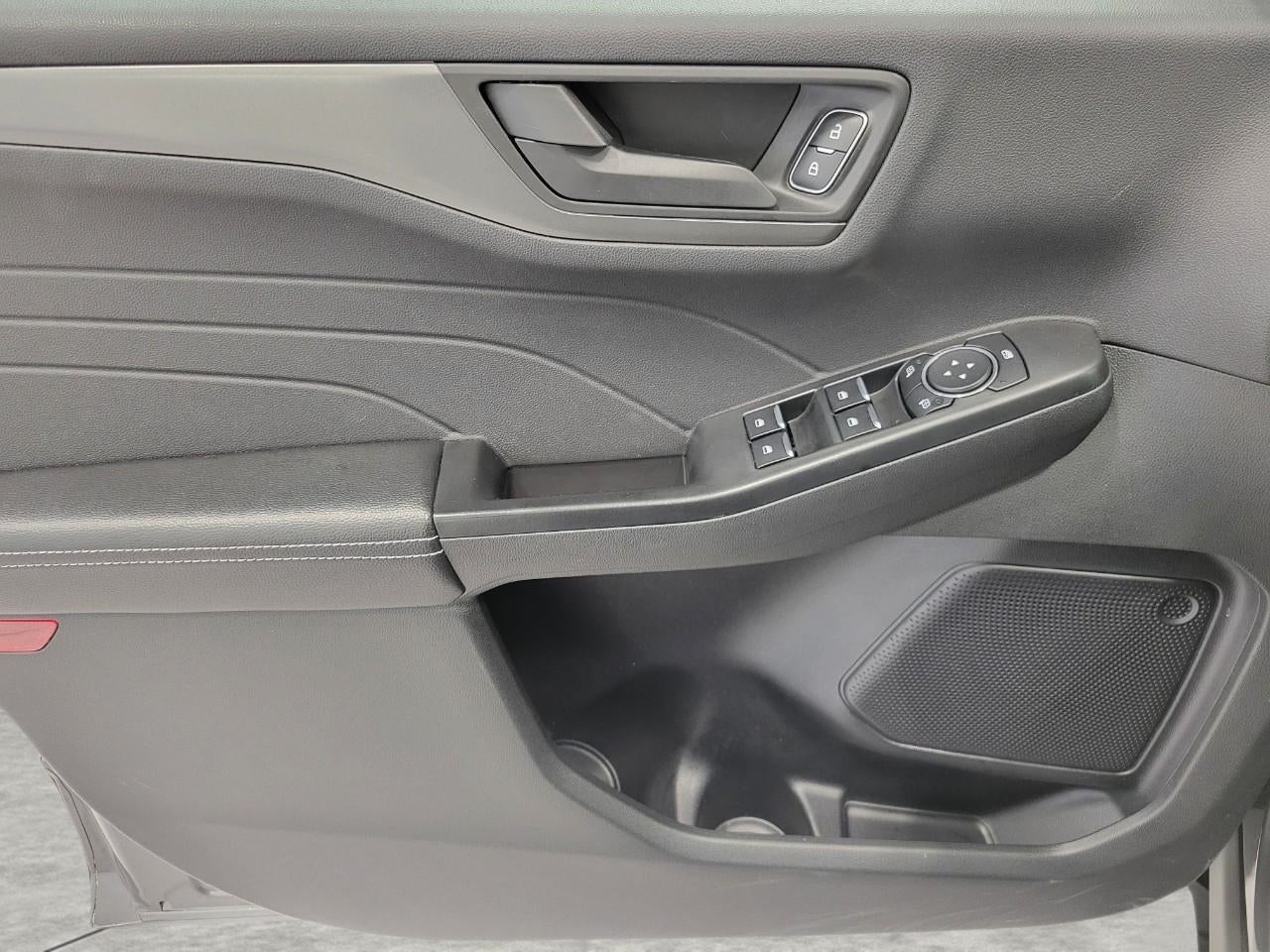 2025 Ford Escape Active AWD