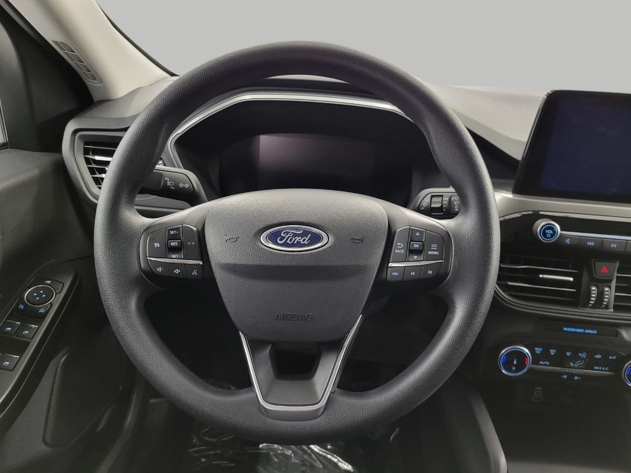 2025 Ford Escape Active AWD